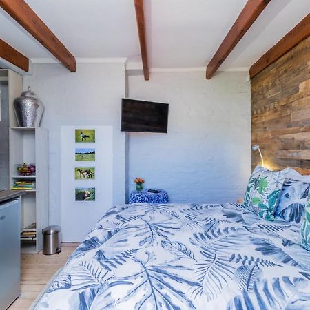 Protea Room Franschhoek Central 外观 照片