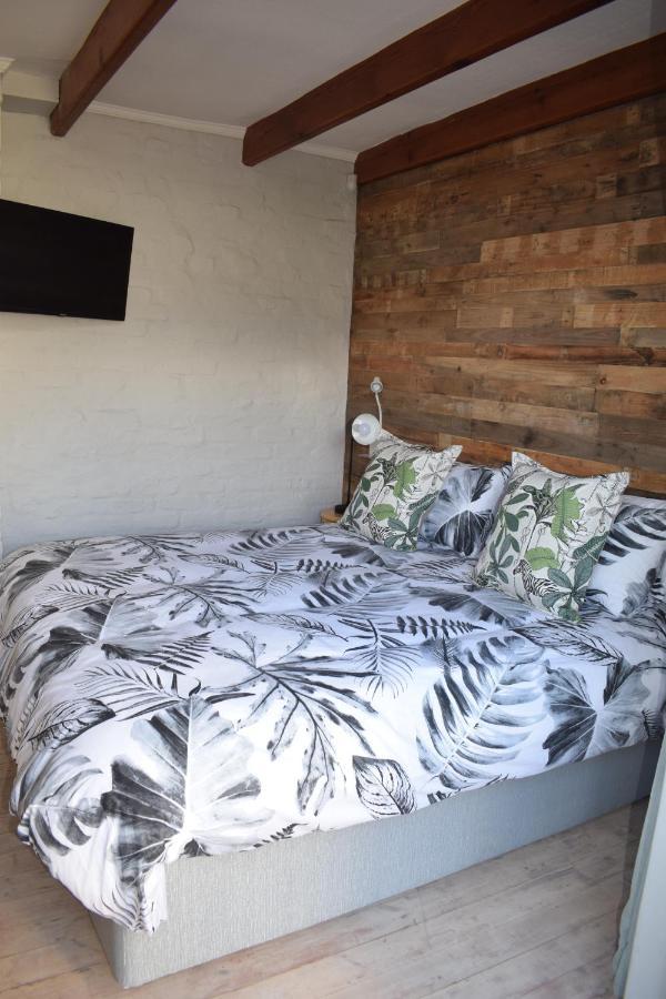 Protea Room Franschhoek Central 外观 照片